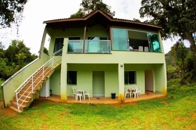 Pacífico Suítes