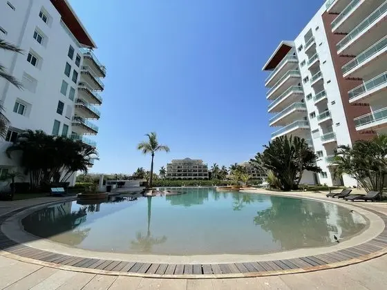 Pacifika Apartments