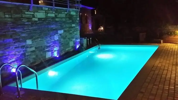Pacithea Villas - Havuz