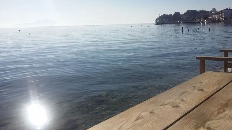 Pacithea Villas - Plaj