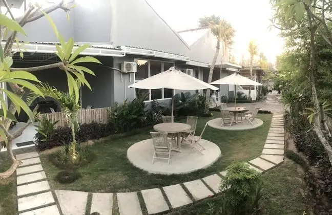 The Packer Box - Hostel