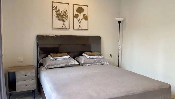 The Packer Lodge - Hostel - Oda