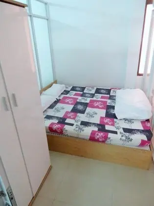 PacknGo Danang Hostel - Oda