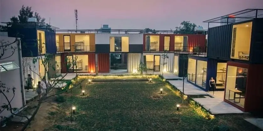 Packo Hostel Danang