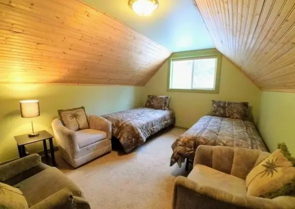 Packwood Ski & Vacation Getaway - Oda