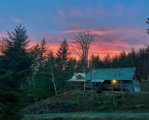 Packwood Ski & Vacation Getaway - Öne Çıkan Resim