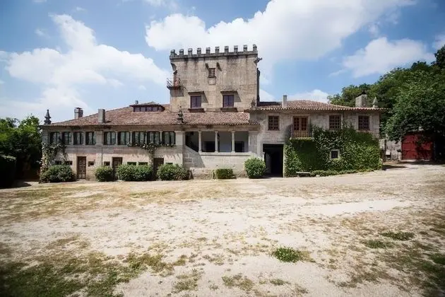 Paço de São Cipriano