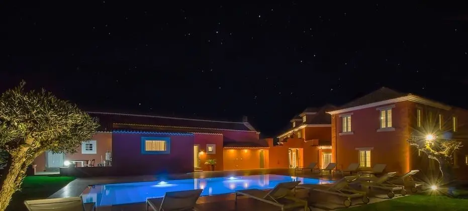 Paço do Bispo Boutique House