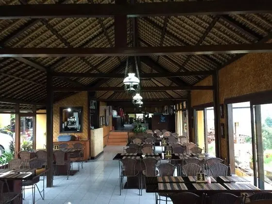 Pacung Indah Hotel and Restaurant - Yerinde Yemek