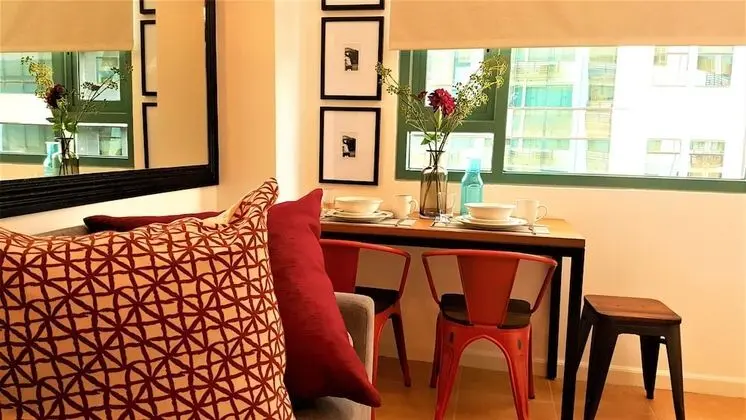 Pad in BGC Fort St.Luke