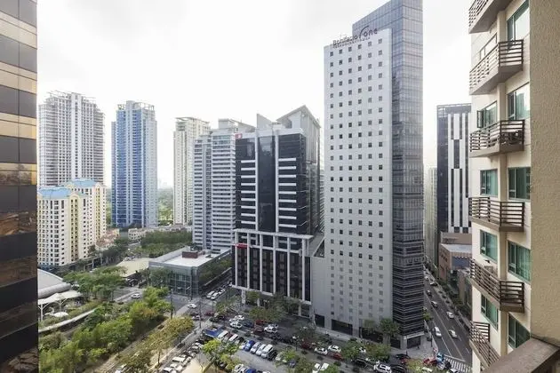 Pad in BGC Fort St.Luke