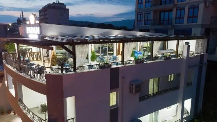 Padam Hotel & SPA