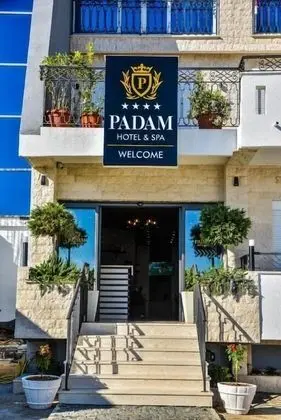 Padam Hotel & SPA - Dış Mekan