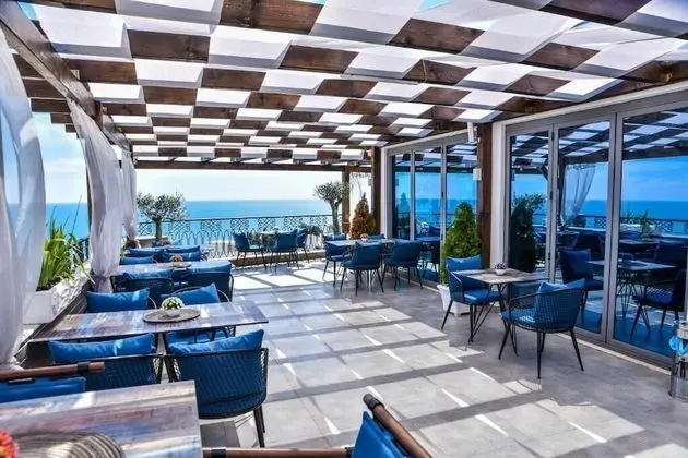 Padam Hotel & SPA - Öne Çıkan Resim