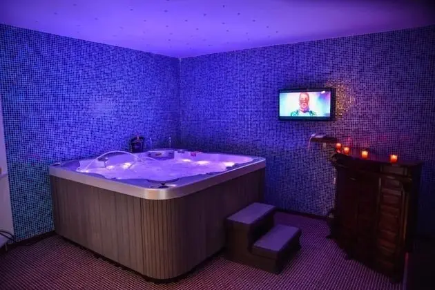 Padam Hotel & SPA - Spa