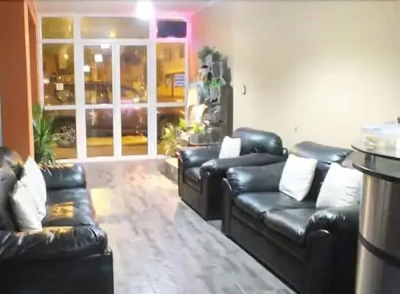 Padama Hotel