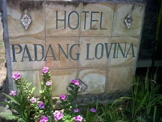 Padang Lovina Sea Side Cottage - İç Mekan