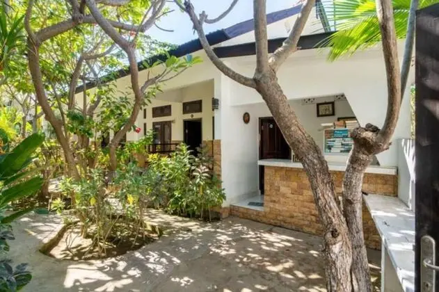 Padanta Homestay