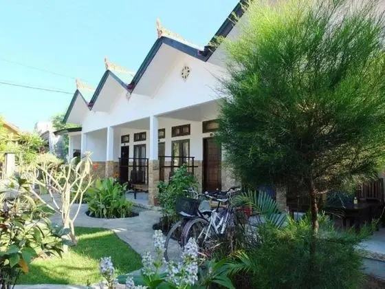Padanta Homestay - Dış Mekan