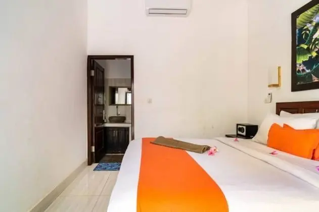 Padanta Homestay - Öne Çıkan Resim