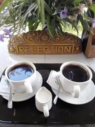 Padanta Homestay - Yerinde Yemek