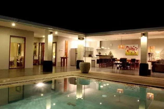 Villa Padar