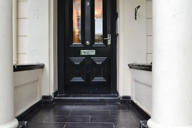 Paddington Apartments - Genel