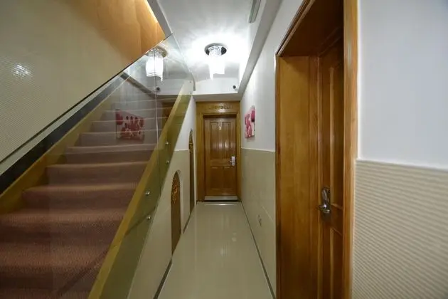 Paddington Apartments - Manzara / Peyzaj