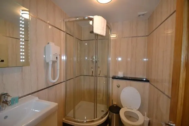Paddington Apartments - Oda