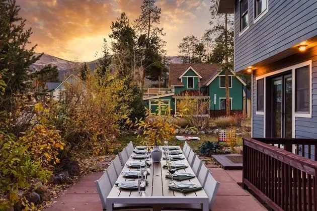 Paddington by Avantstay Cozy & Chic Ski Lodge Mins From Mountain