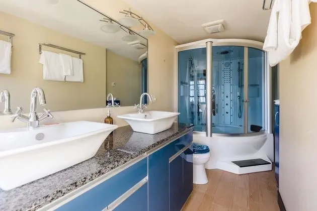 Paddington by Avantstay Cozy & Chic Ski Lodge Mins From Mountain - İç Mekan