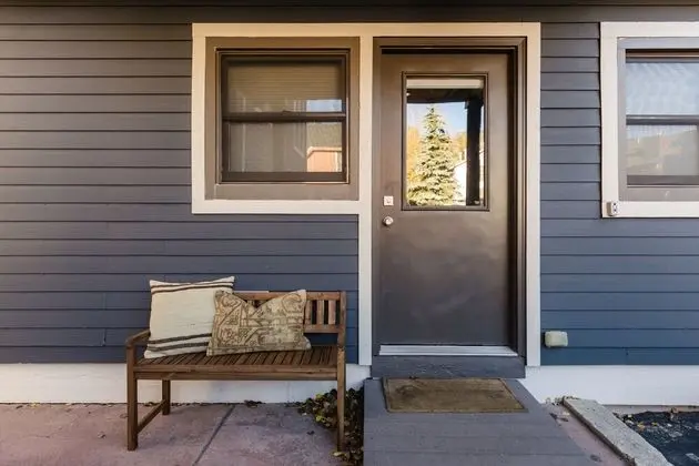 Paddington by Avantstay Cozy & Chic Ski Lodge Mins From Mountain - İç Mekan
