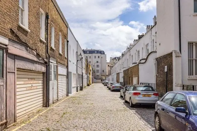The Paddington Flat - Modern 2bdr With Patio