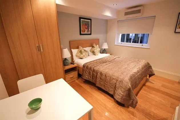 Paddington Green - Concept Serviced Apartments