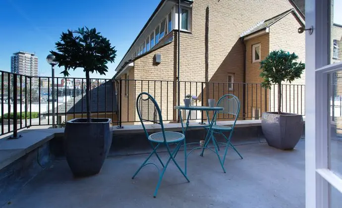 Paddington Green - Concept Serviced Apartments