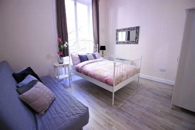 Paddington Guest Apartment