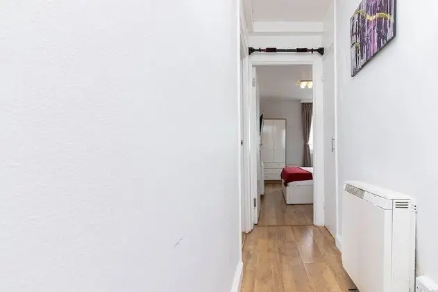 Paddington Luxury Apartment - Lobi
