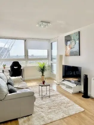 Paddington Luxury Apartment - Yerinde Yemek
