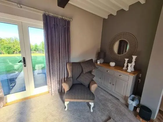 Paddock Cottage - Romantic Bolthole in Rural Idyll - Oda