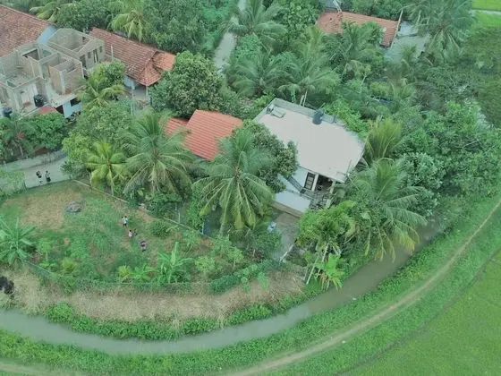 Paddy House Villa