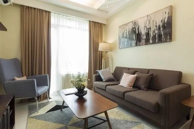 Padgett Place - Deluxe Suites - Oda