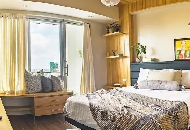 Padgett Place - Deluxe Suites - Öne Çıkan Resim