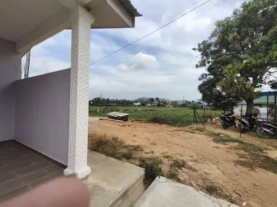 Padi Cottage