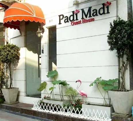 Padi Madi Guest House