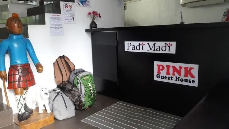 Padi Madi Guest House - Öne Çıkan Resim