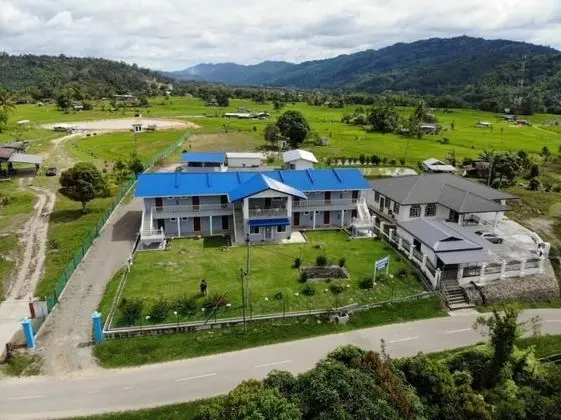 Padi View Resthouse