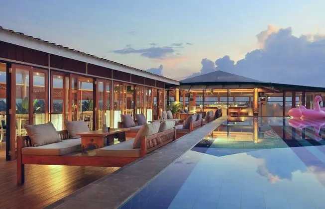 PADITERAS BOUTIQUE HOTEL SEMINYAK