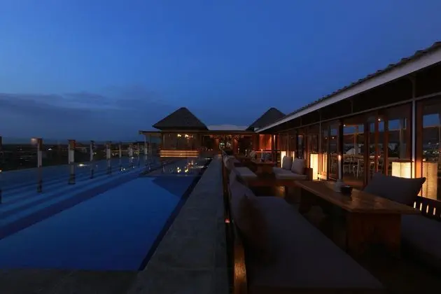 PADITERAS BOUTIQUE HOTEL SEMINYAK