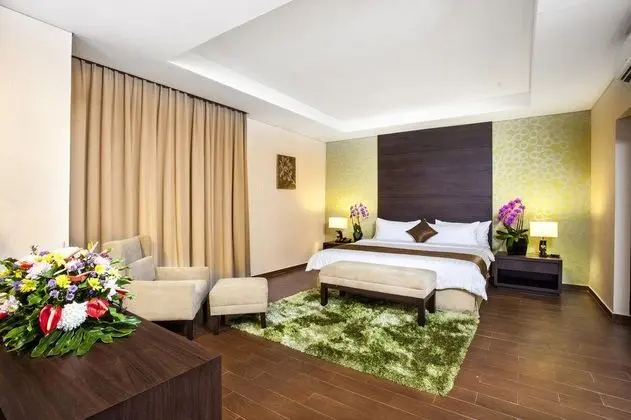 Padjadjaran Suites HOTEL & Conferen