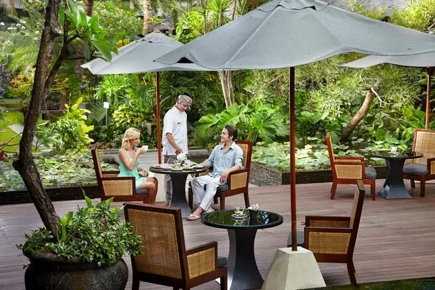 Padma Resort Legian